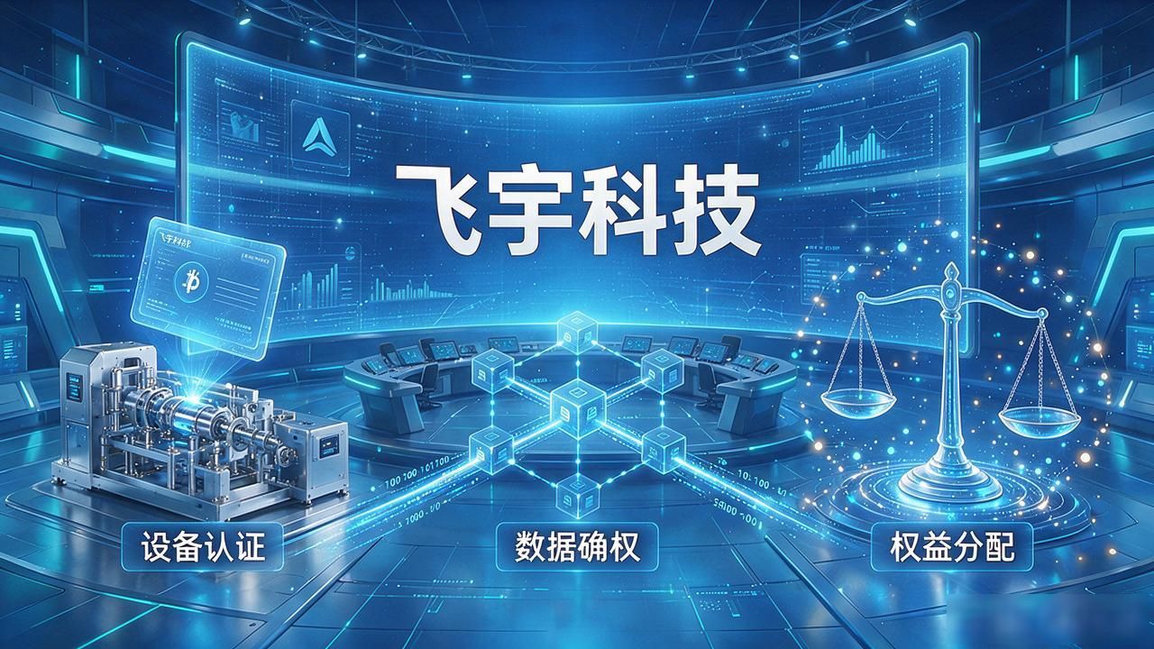 飞宇科技的数字货币_飞宇科技硬件数据上链存证商业逻辑探讨_飞宇科技布局数字货币的合规风险与前景分析