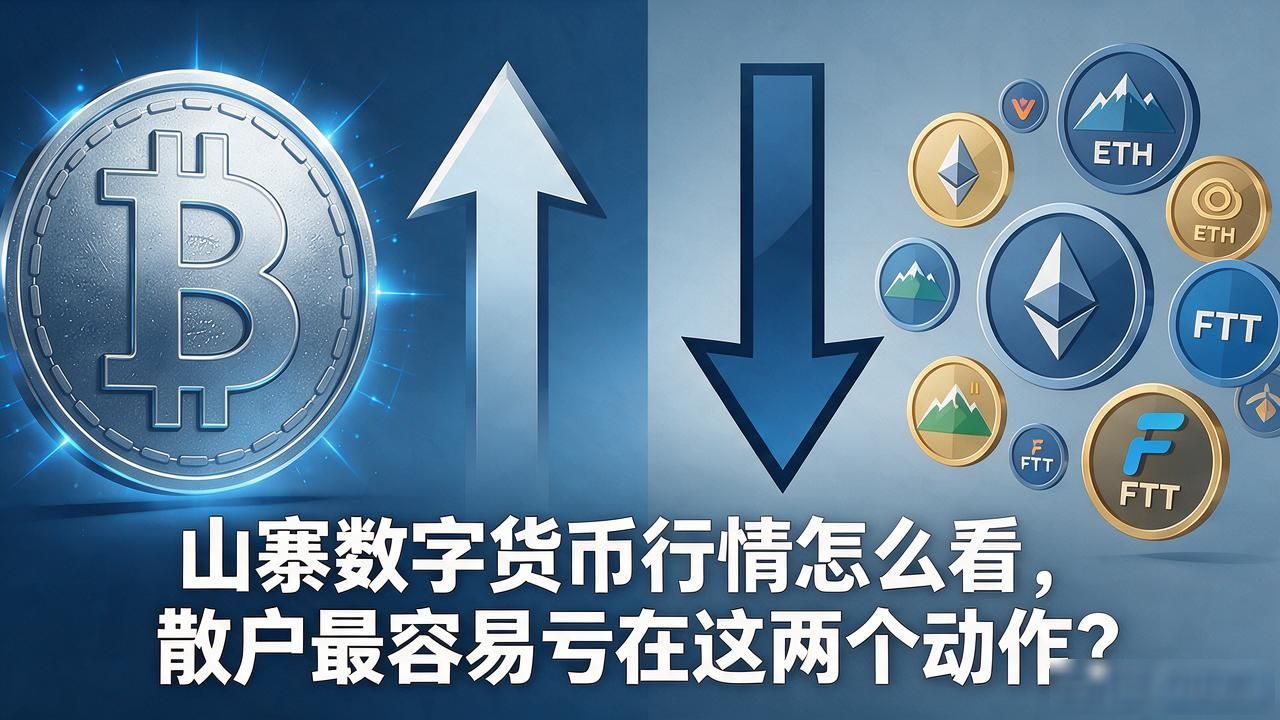 山寨币交易节奏把握技巧_山寨币追高被套止损策略_山寨数字货币行情