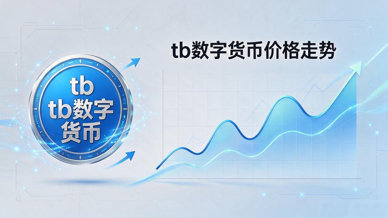 tb数字货币价格走势分析_tb数字货币的价格_tb代币价格波动因素
