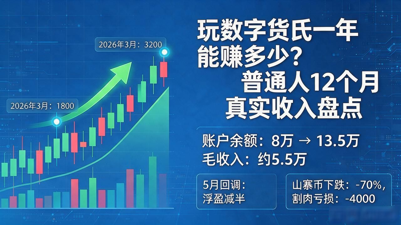 数字货币一年半投资收益_数字货币一年收入_BTC和ETH底仓策略分析